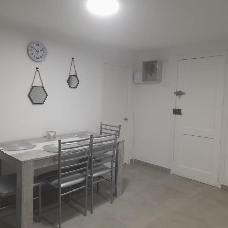 Ferienwohnung Esperanza 10 Alicante Exterior foto